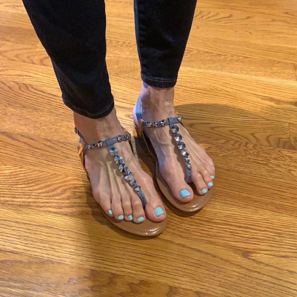 Kenneth Cole Reaction Sandal